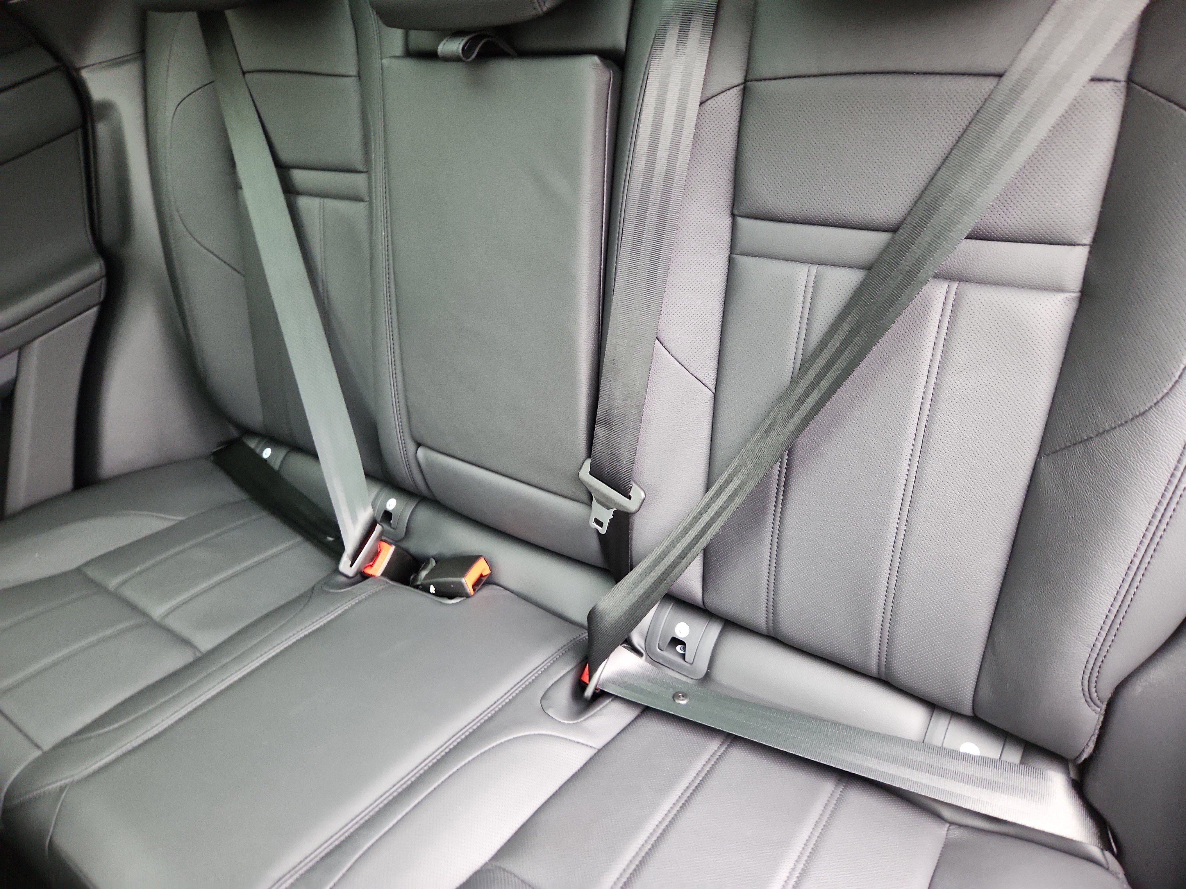 New 2026 Land Rover Range Rover Evoque S image 25