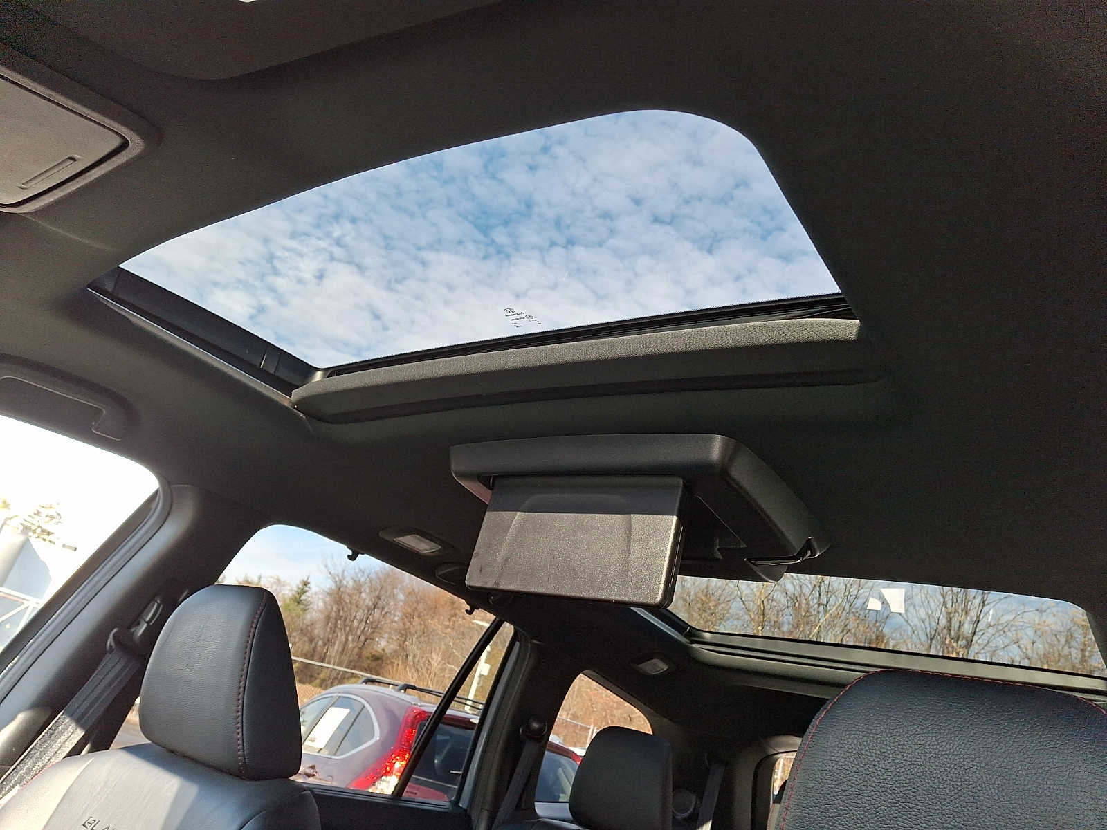 Used 2022 Honda Pilot Black Edition image 12