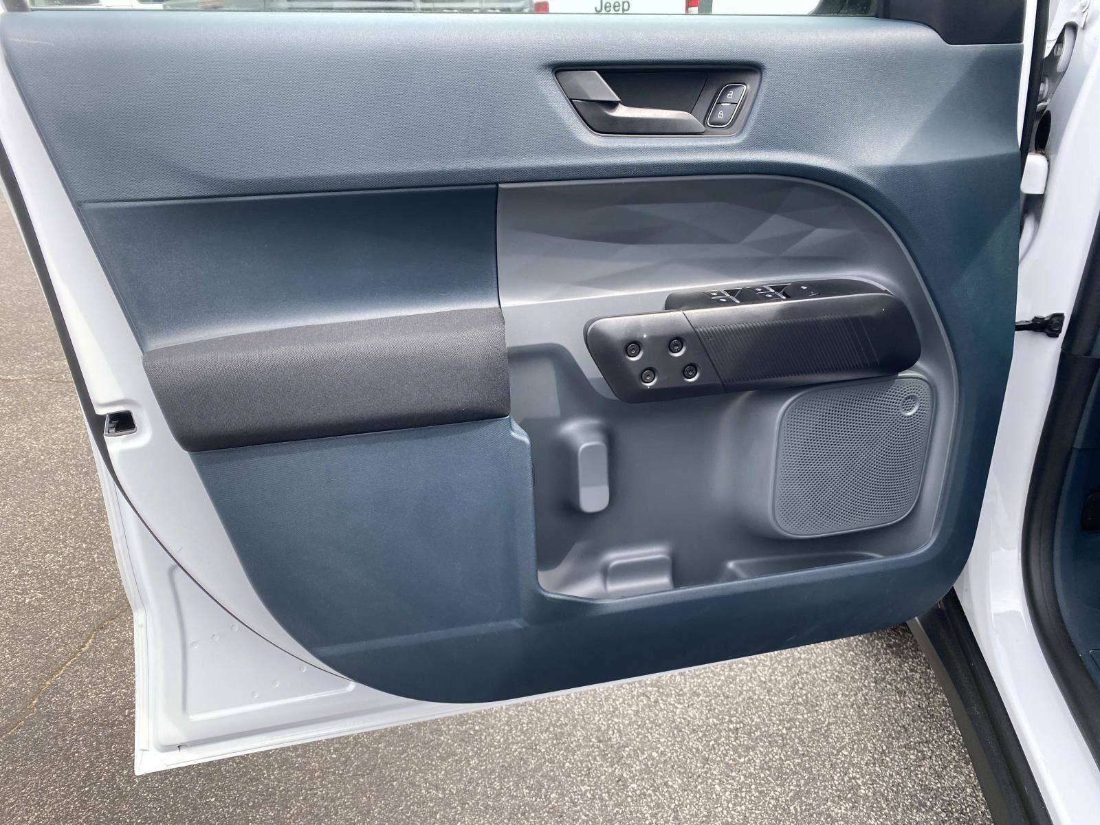 Used 2024 Ford Maverick XL w/ Equipment Group 100A Standard image 21