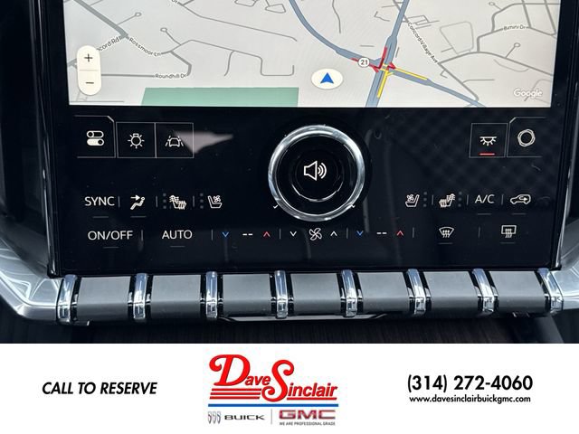New 2026 GMC Acadia Denali w/ Super Cruise Package FWD image 19
