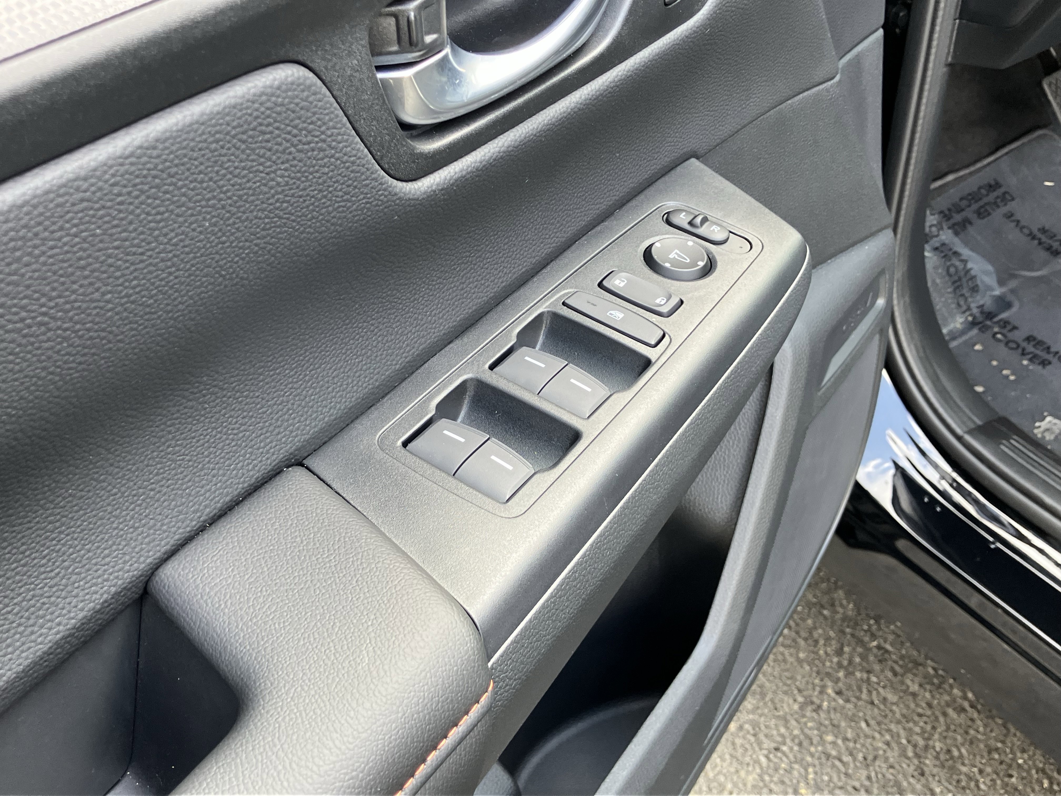 Used 2026 Honda CR-V Sport-L image 15