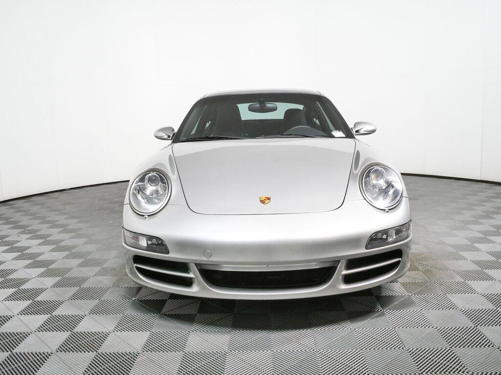 Used 2007 Porsche 911 Carrera S RWD image 28