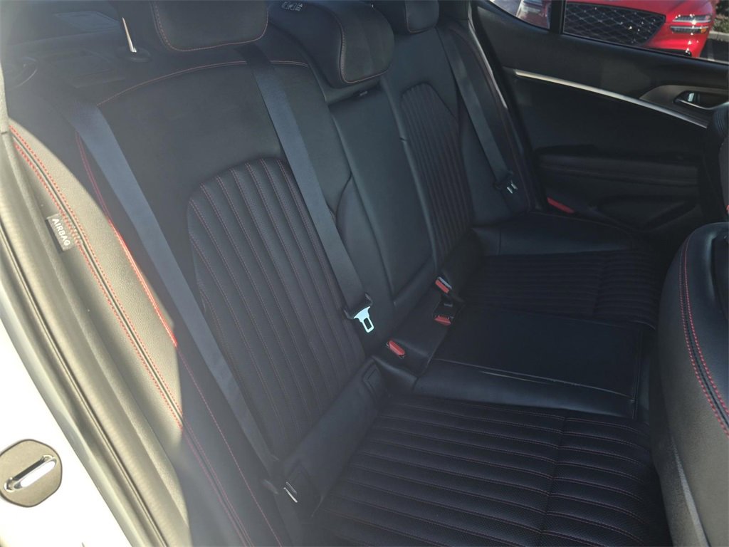 Used 2025 Genesis G70 3.3T Advanced image 26