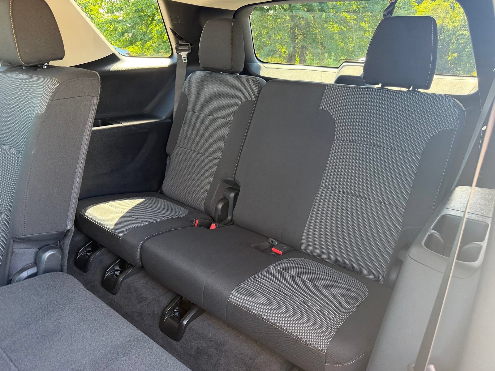 Used 2020 Chevrolet Traverse LS AWD/4WD image 25