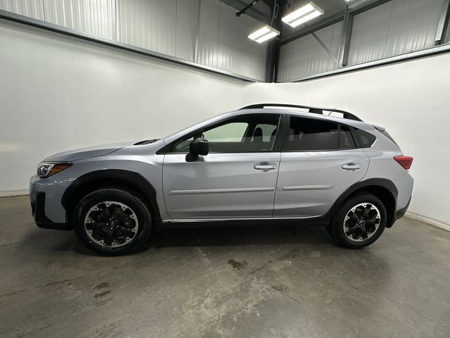 Used 2021 Subaru Crosstrek 2.0i image 2