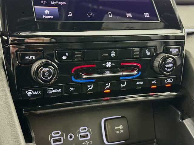 New 2025 Jeep Grand Cherokee L Altitude image 16