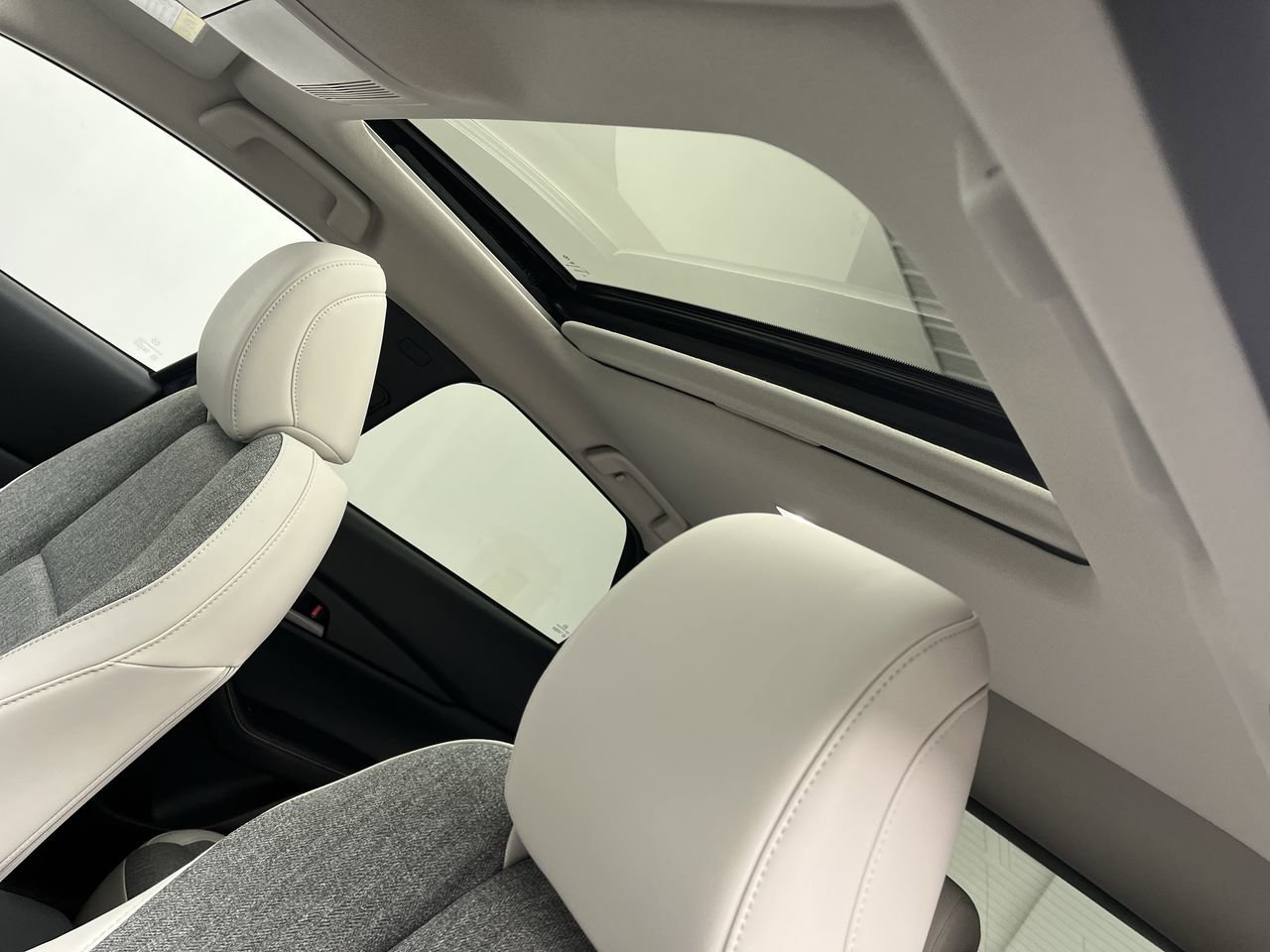 New 2026 MAZDA CX-30 Aire Edition AWD/4WD image 6
