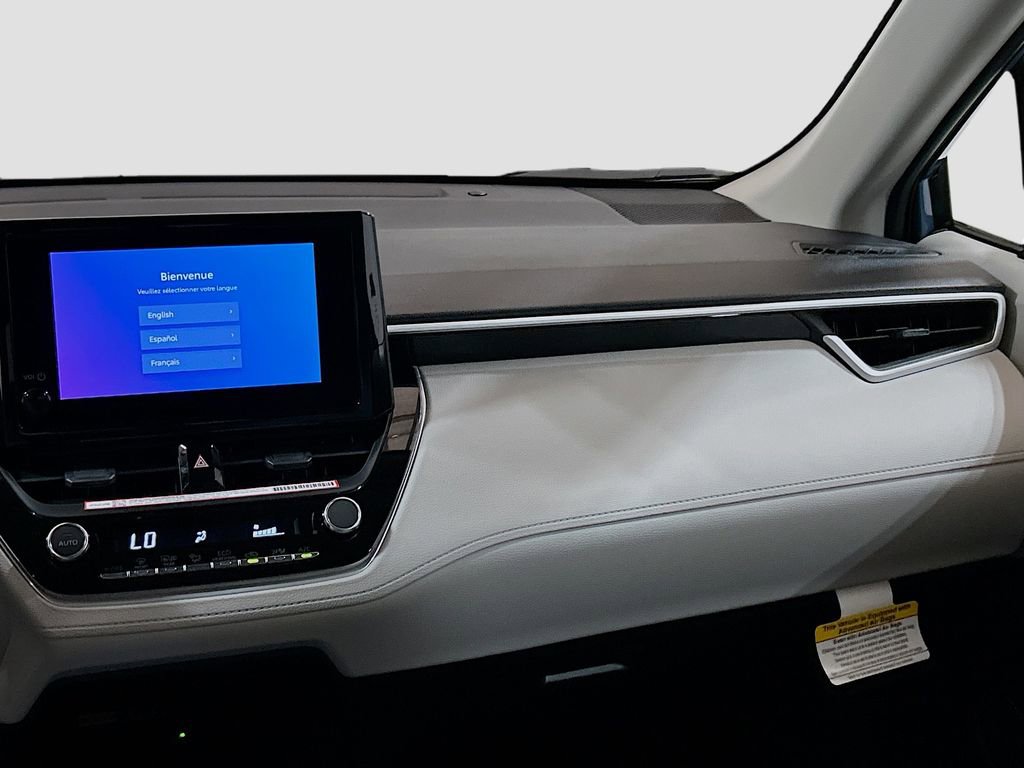 New 2026 Toyota Corolla Cross LE image 21