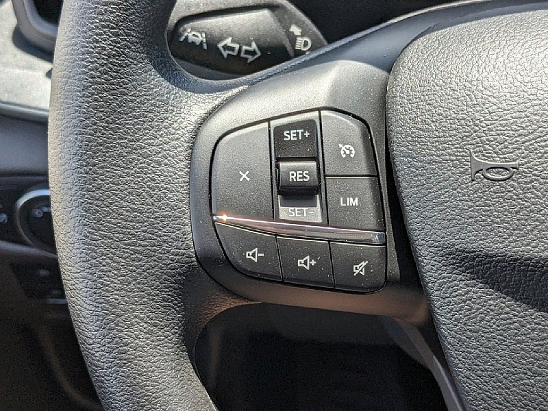 New 2025 Ford Transit 250 Low Roof w/ Load Area Protection Package image 25