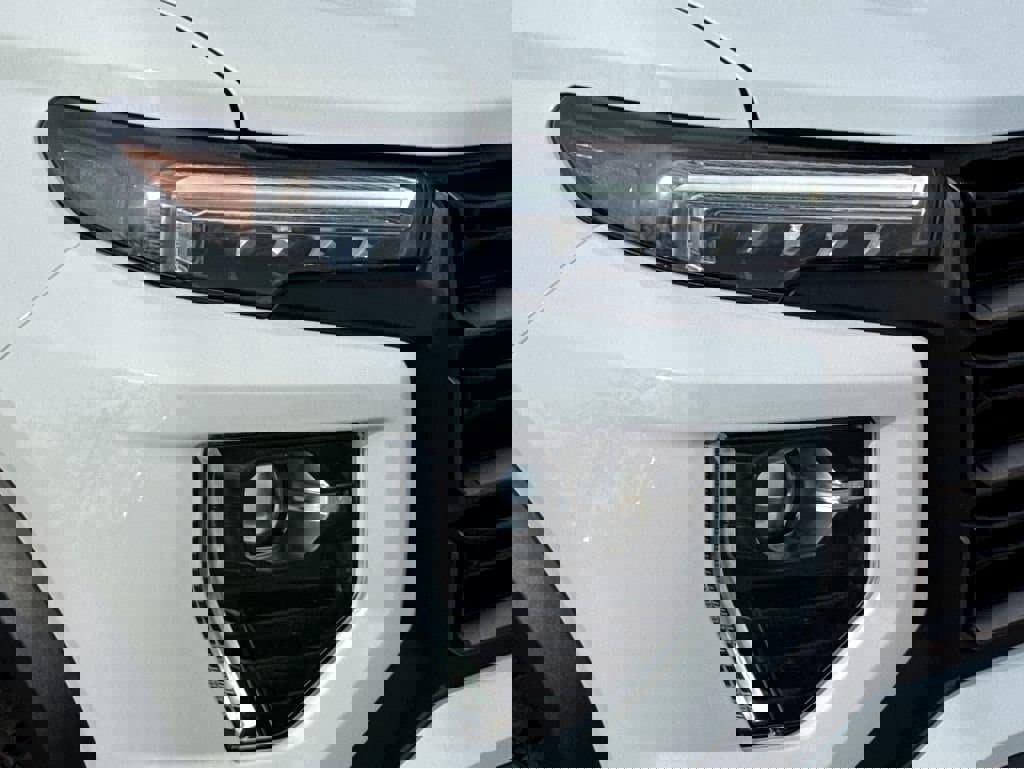 New 2026 GMC Canyon AT4X AWD/4WD image 19