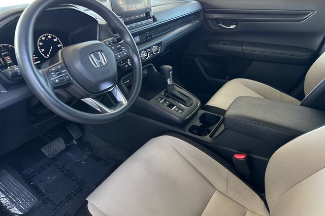 Certified 2023 Honda CR-V EX image 11