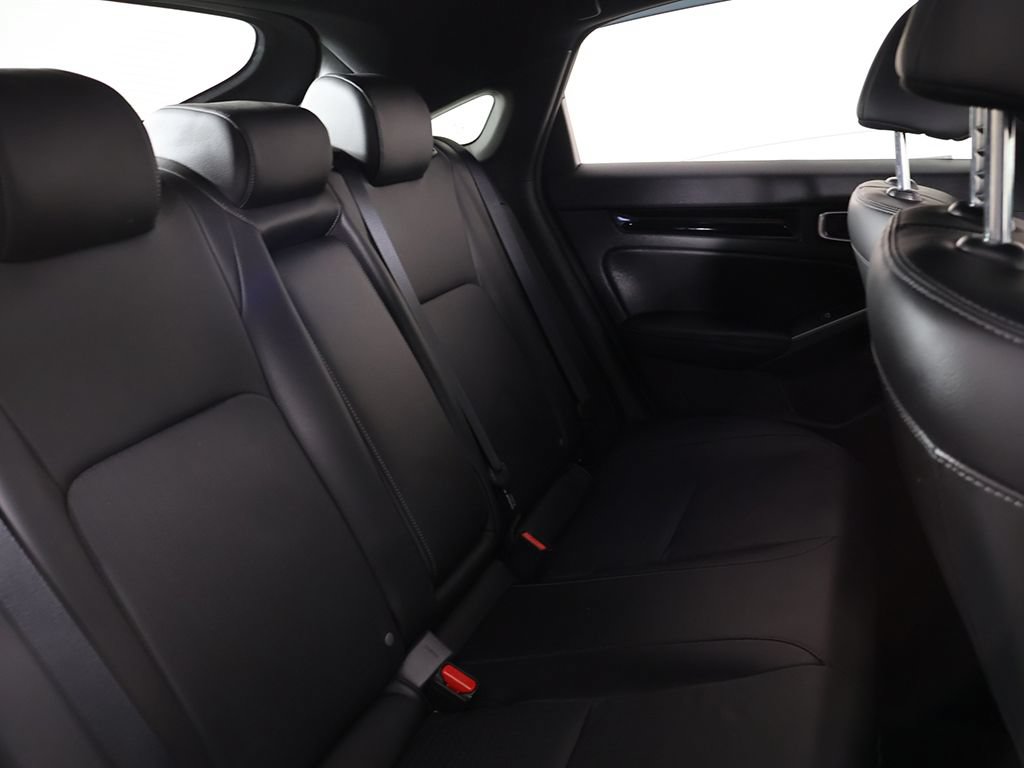 Used 2025 Honda Civic Sport Touring image 36