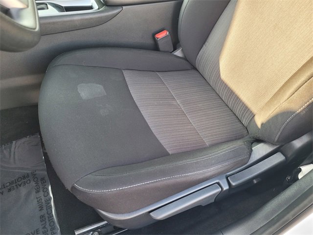 Used 2023 Nissan Sentra SV w/ Trunk Package image 11