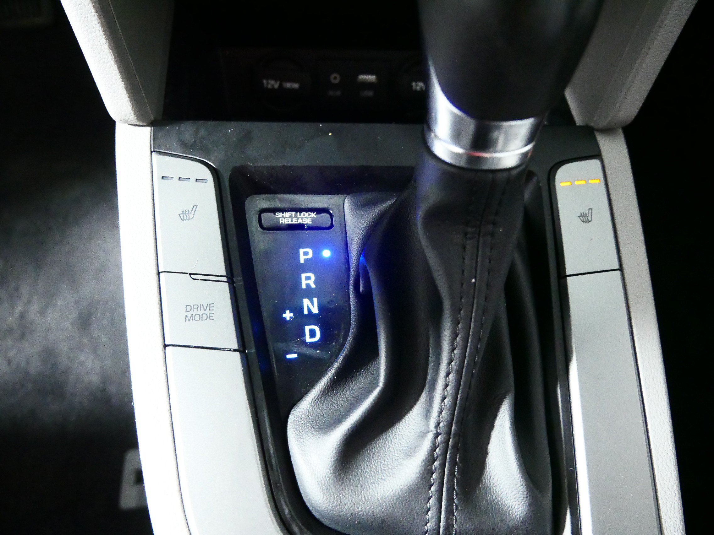 Used 2017 Hyundai Elantra SE w/ SE A/T Tech Package 03 FWD image 30