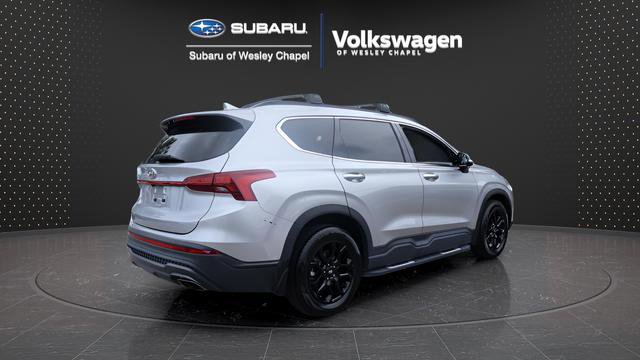 Used 2022 Hyundai Santa Fe XRT FWD image 8