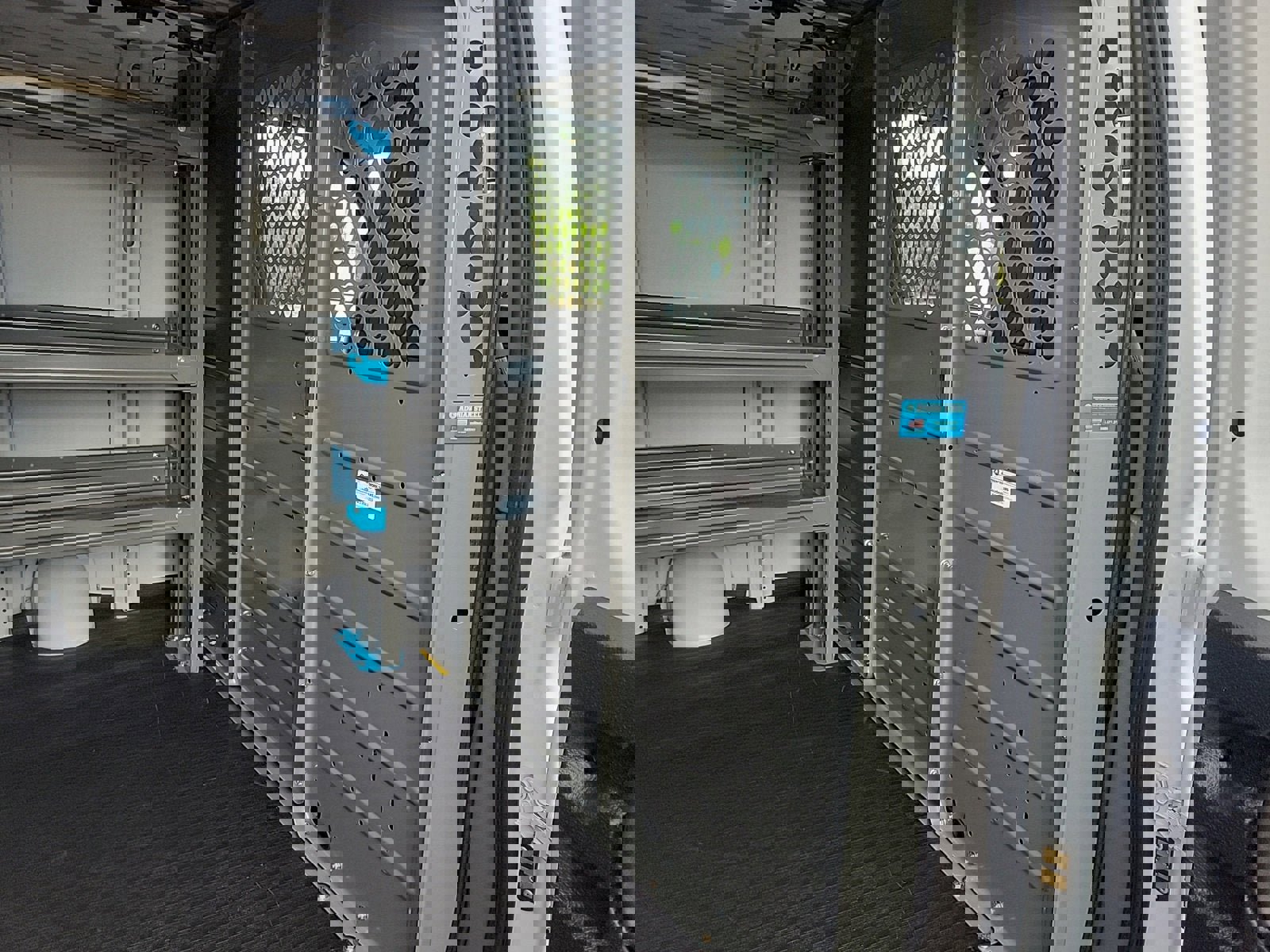 New 2025 GMC Savana 2500 w/ Driver Convenience Package image 11