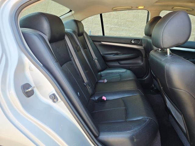 Used 2012 INFINITI G25 x AWD/4WD image 18