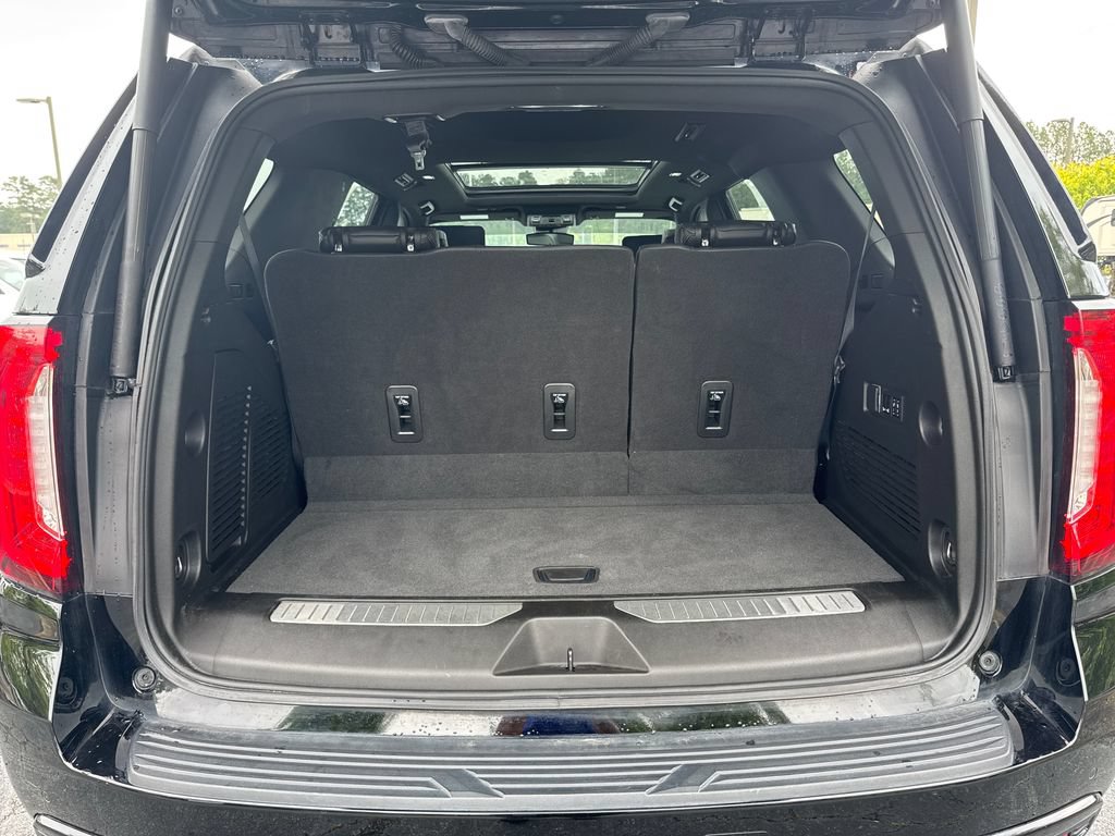Used 2023 GMC Yukon Denali w/ Max Trailering Package AWD/4WD image 26