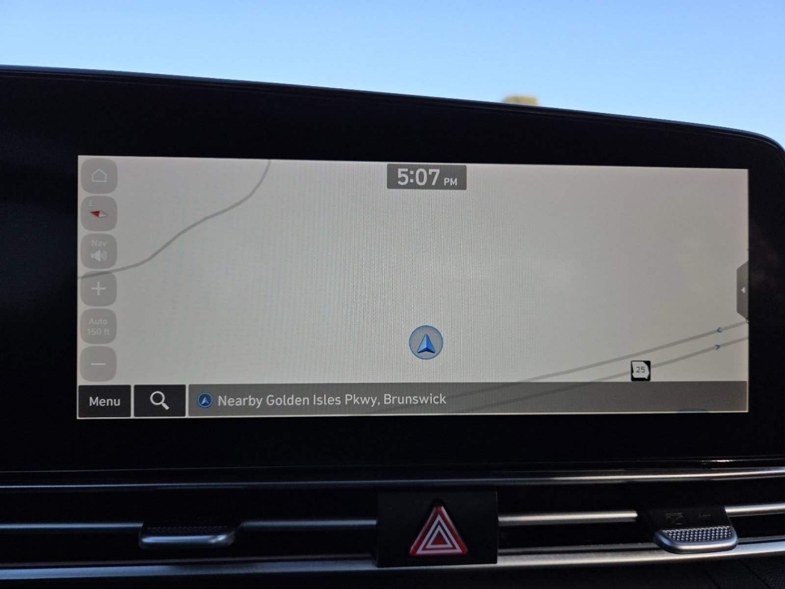 Used 2025 Hyundai Elantra SEL image 5