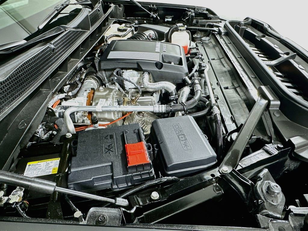 Used 2025 GMC Sierra 1500 Denali Ultimate image 7