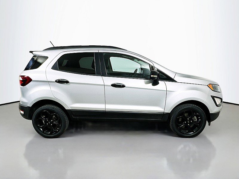 Used 2021 Ford EcoSport SES AWD/4WD image 8