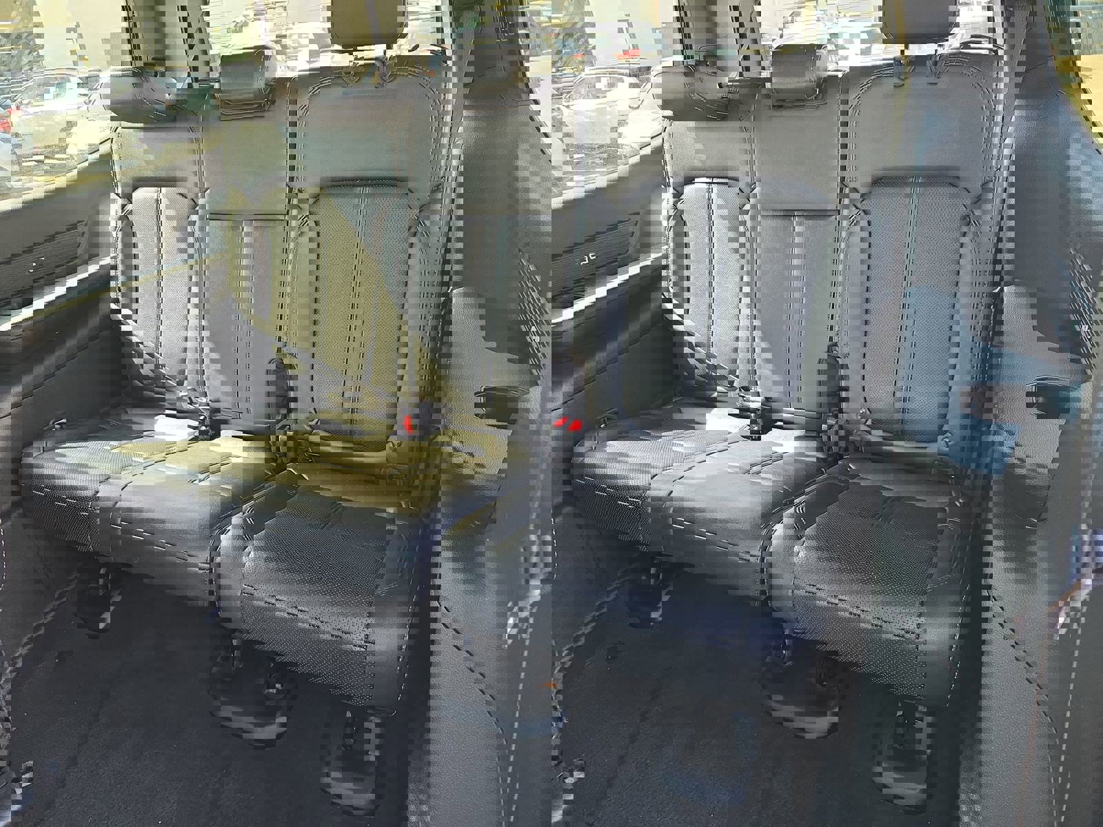 Used 2024 Jeep Wagoneer Series II image 16