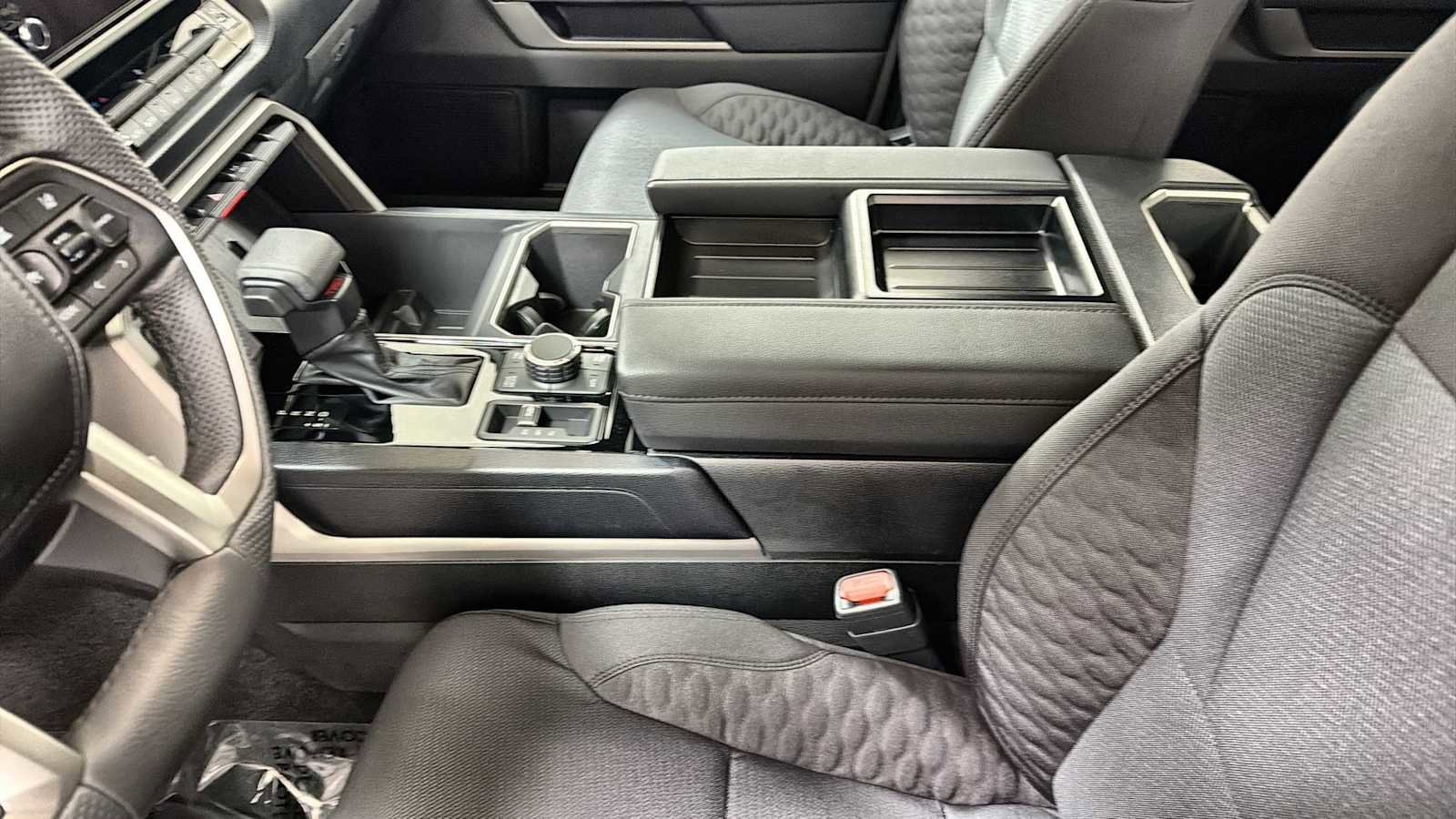 New 2026 Toyota Tundra SR5 image 23