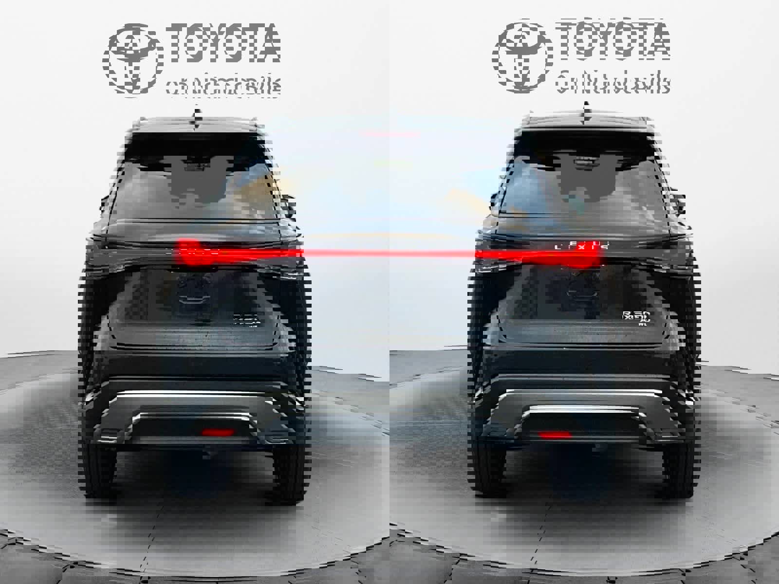 Used 2024 Lexus RX 350 image 4