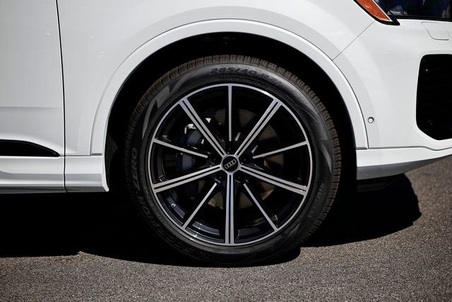 New 2026 Audi Q7 2.0T Premium Plus image 4