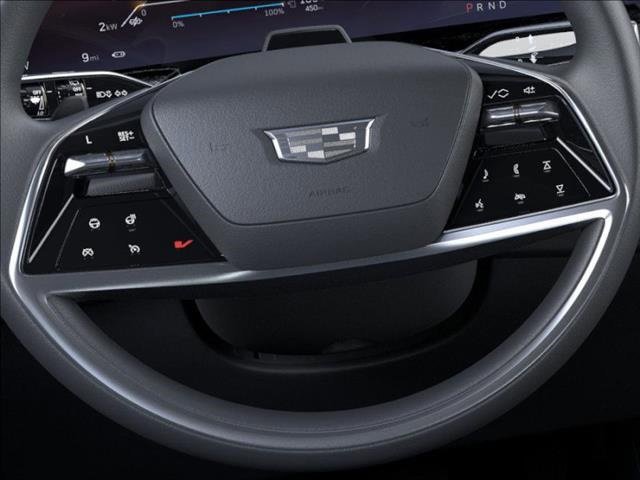 New 2025 Cadillac Escalade IQ Sport 1 w/ Smart Trailering package image 19