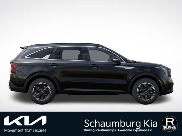 New 2026 Kia Sorento S w/ S Panoramic Sunroof Package FWD image 7