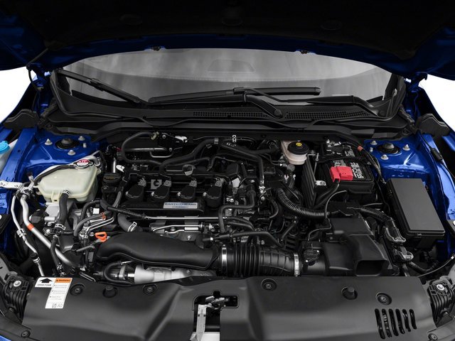 Used 2018 Honda Civic Si image 13