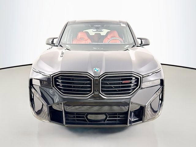 Used 2026 BMW XM Label Red image 2