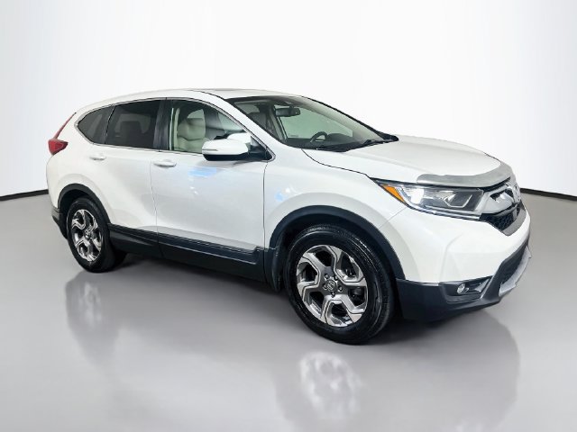 Used 2019 Honda CR-V EX-L image 21