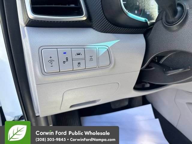 Used 2020 Hyundai Tucson Value AWD/4WD image 14