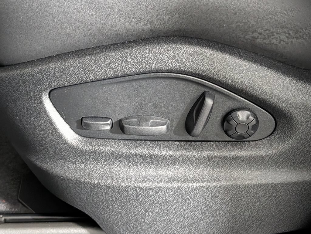 New 2026 Porsche Cayenne AWD/4WD image 28