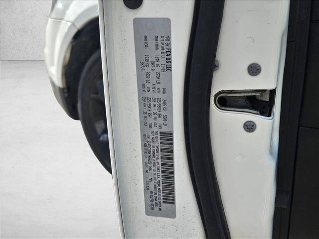 Used 2019 Dodge Journey Crossroad FWD image 15