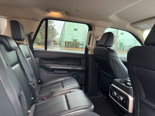 Used 2022 Ford Expedition XLT image 23