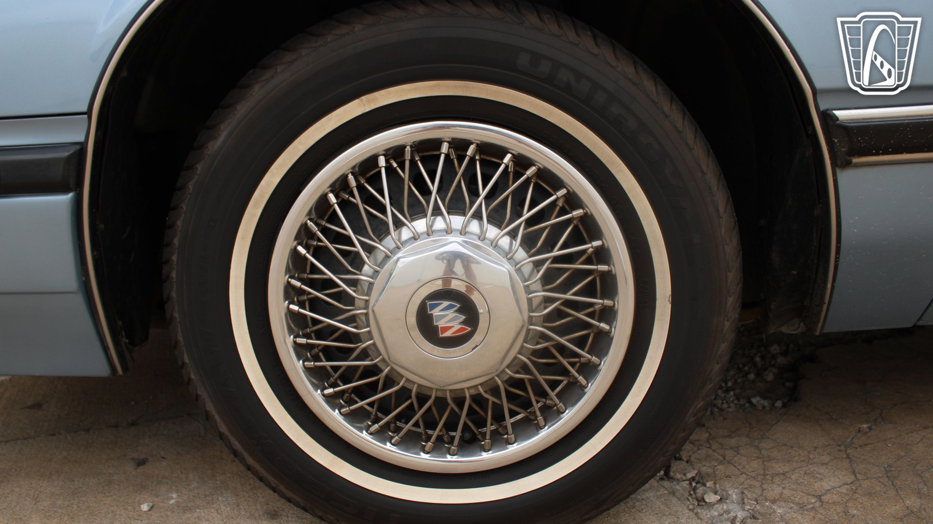 Used 1990 Buick Le Sabre Custom FWD image 7