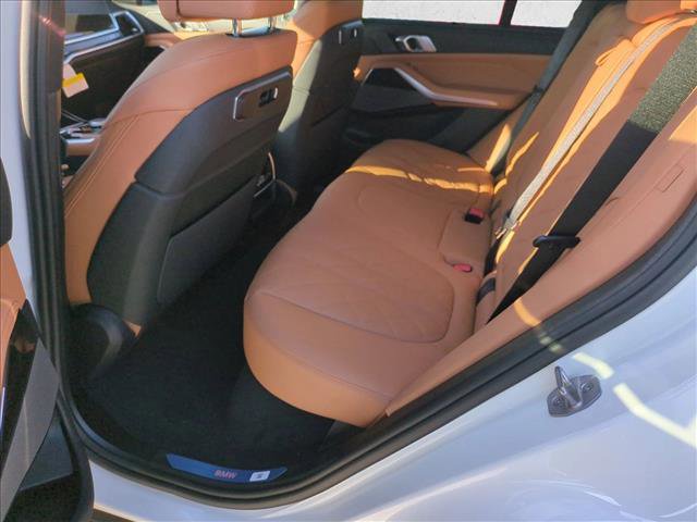 New 2026 BMW X5 xDrive40i image 16
