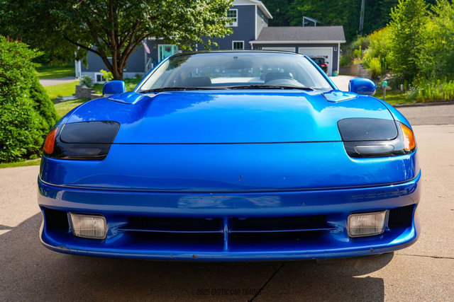 Used 1992 Dodge Stealth R/T Turbo image 13