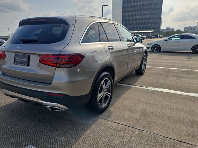 Certified 2020 Mercedes-Benz GLC 300 image 4