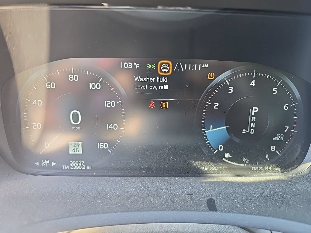 Used 2021 Volvo XC90 T6 Inscription w/ Advanced Package AWD/4WD image 15