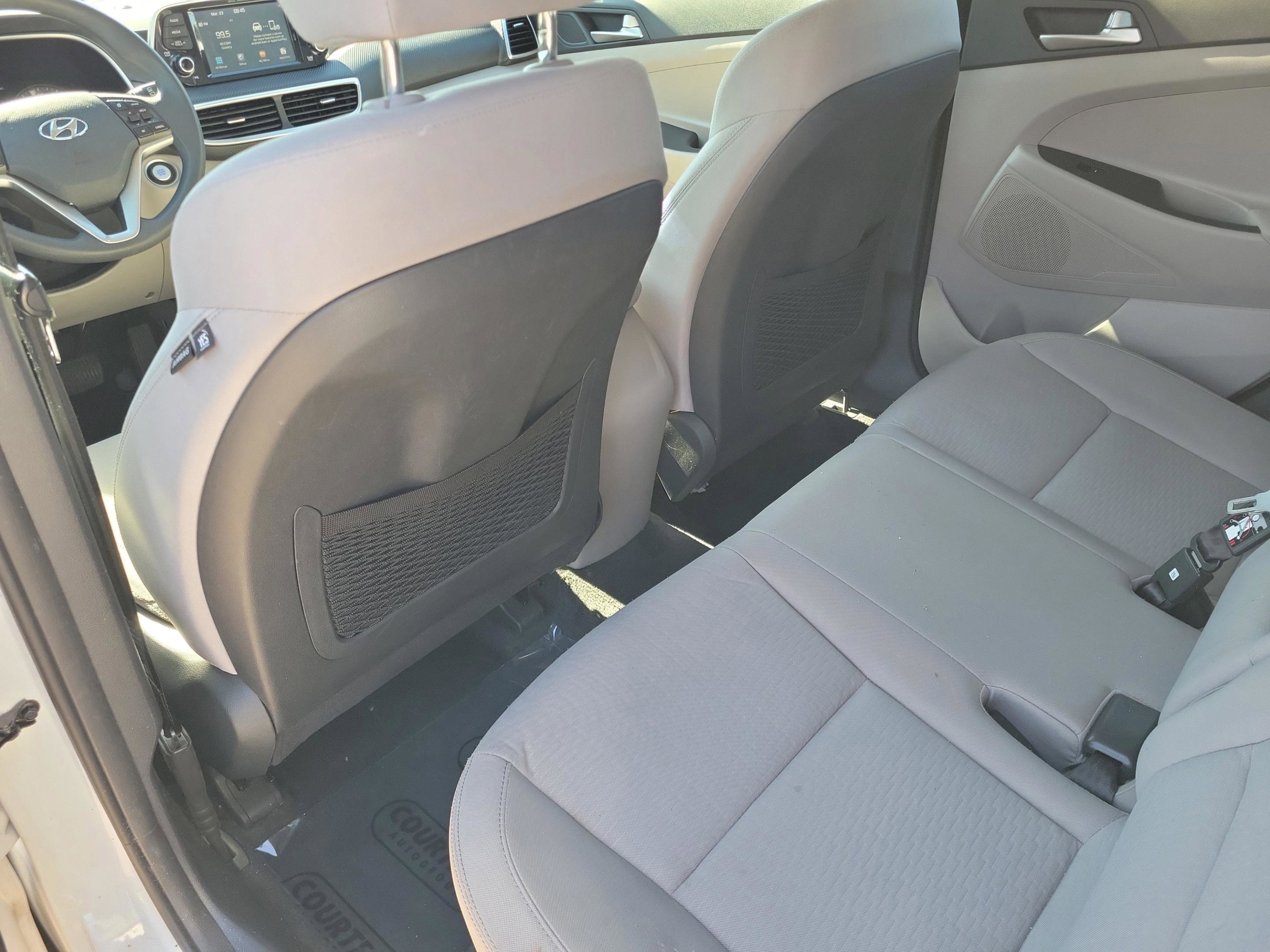 Used 2020 Hyundai Tucson Value image 12