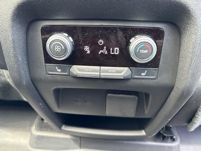Used 2026 GMC Acadia AT4 AWD/4WD image 36