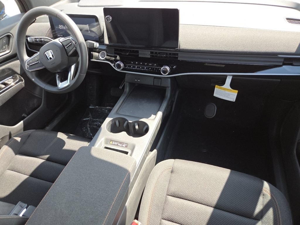 New 2026 Honda Prologue EX image 27