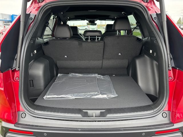 New 2026 Honda CR-V Sport-L image 26