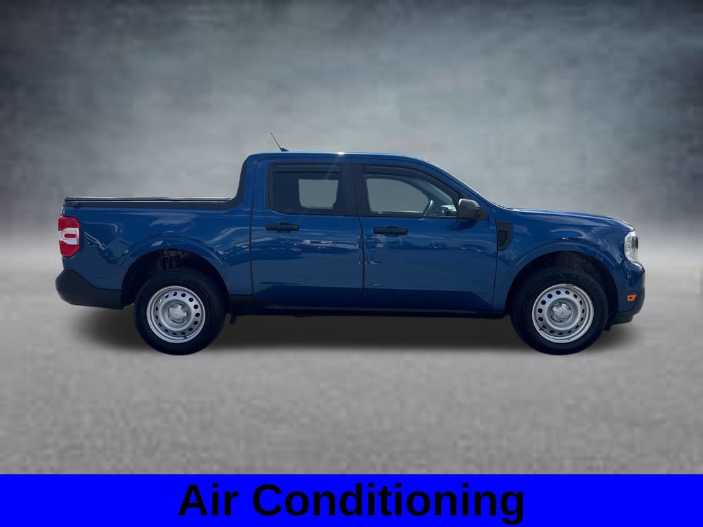 Used 2024 Ford Maverick XL FWD image 4