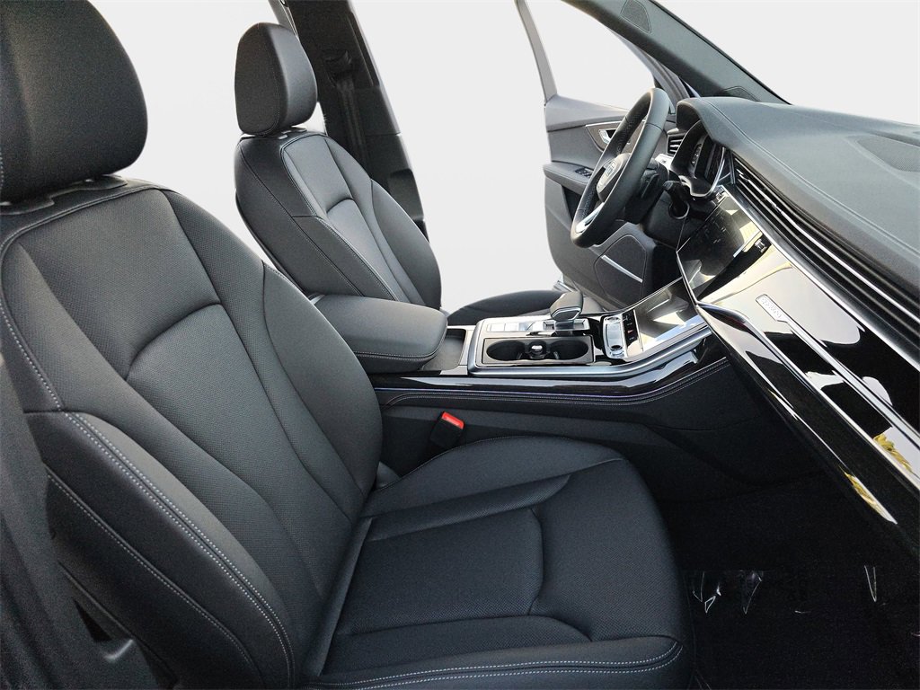 New 2026 Audi Q7 3.0T Premium Plus image 10