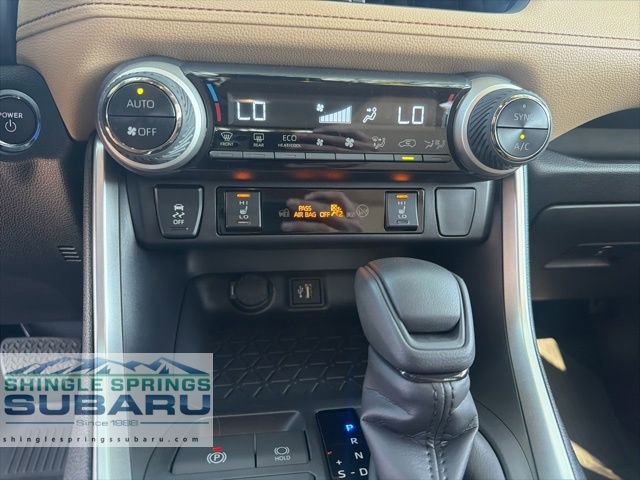 Used 2024 Toyota RAV4 XLE w/ Convenience Package AWD/4WD image 34